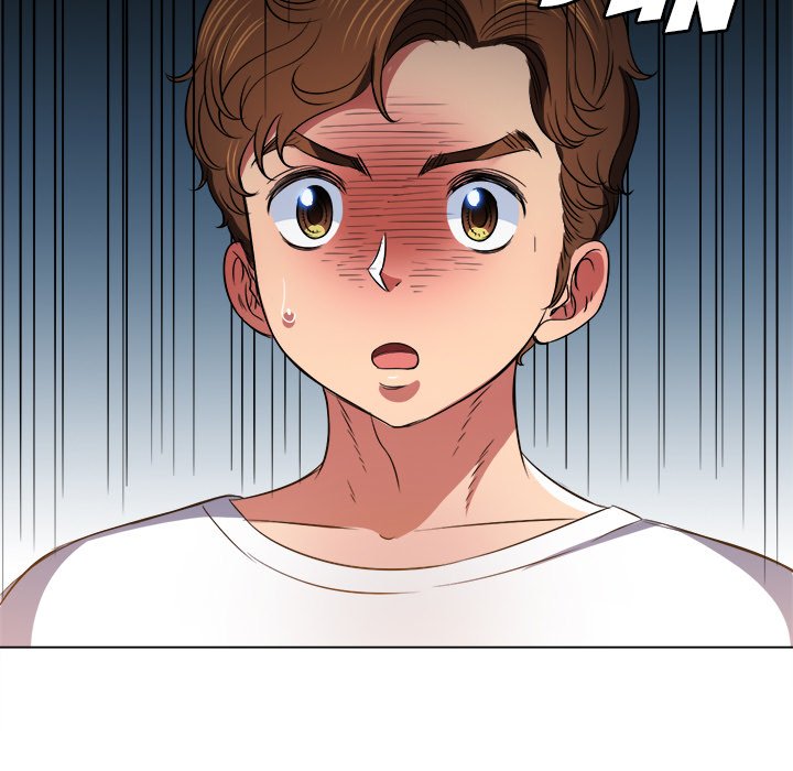 My High School Bully - Chapter 81 [photo 112] - MangaPorn