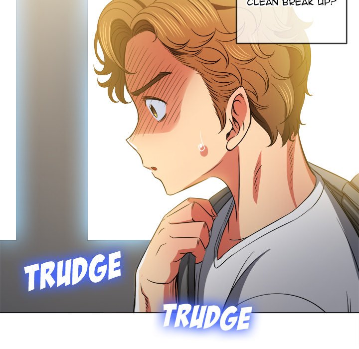My High School Bully - Chapter 81 [photo 114] - MangaPorn