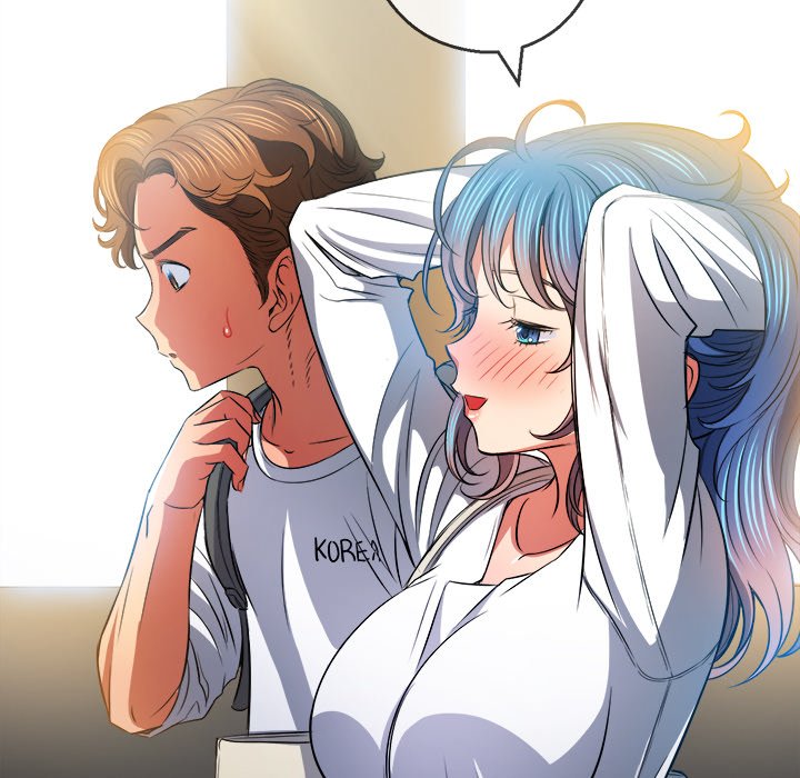 My High School Bully - Chapter 81 [photo 116] - MangaPorn