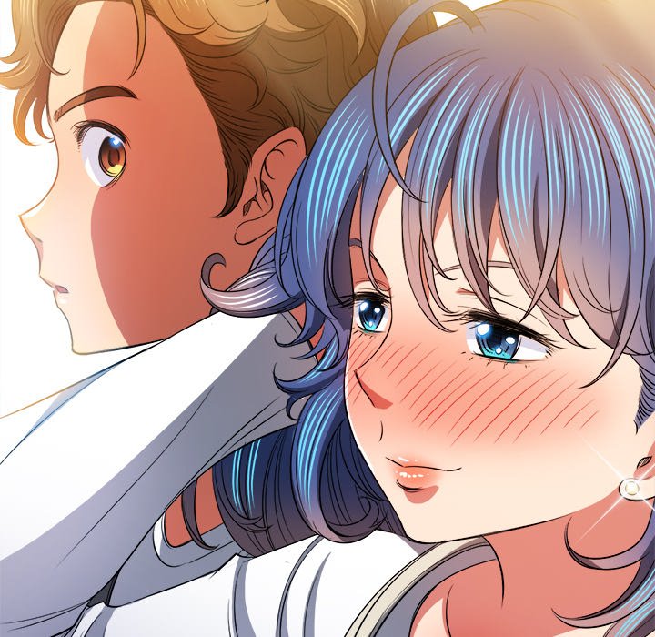 My High School Bully - Chapter 81 [photo 118] - MangaPorn