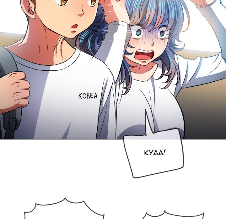 My High School Bully - Chapter 81 [photo 121] - MangaPorn