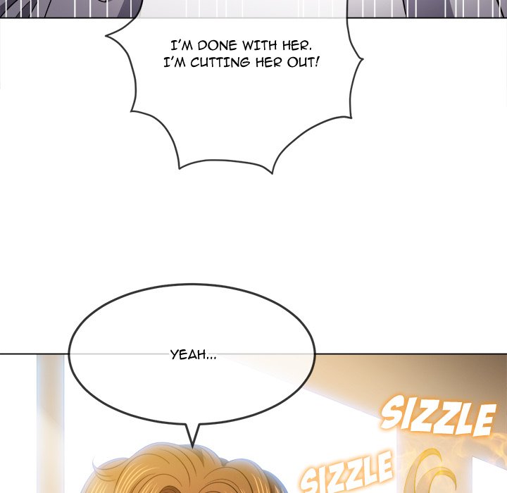 My High School Bully - Chapter 81 [photo 124] - MangaPorn