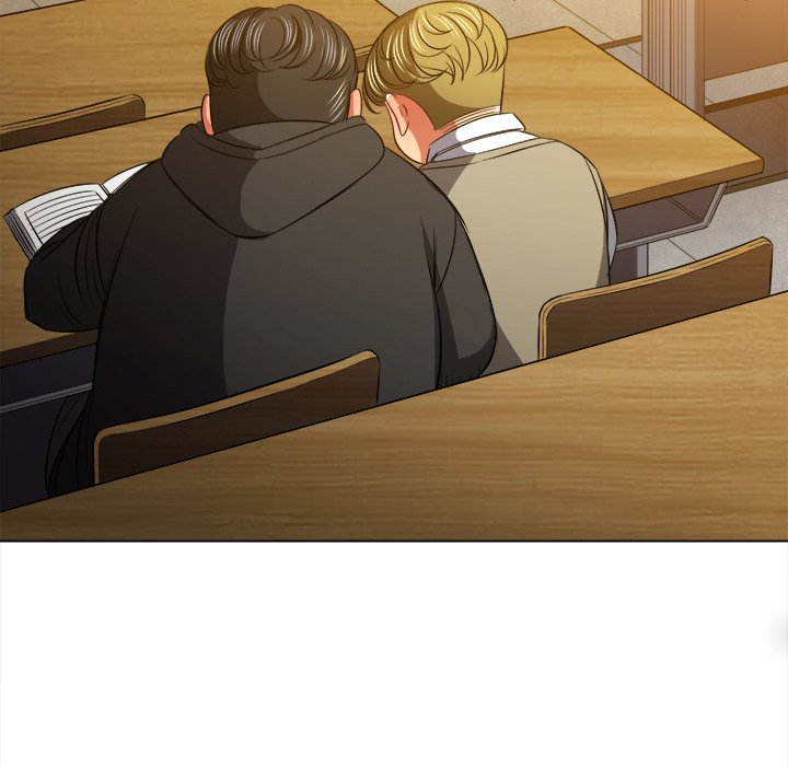 My High School Bully - Chapter 81 [photo 131] - MangaPorn