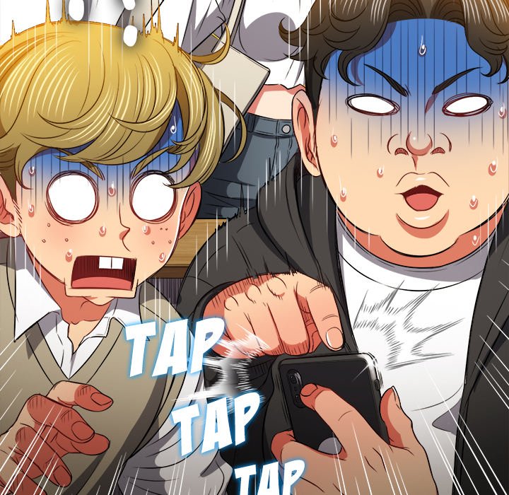 My High School Bully - Chapter 81 [photo 133] - MangaPorn