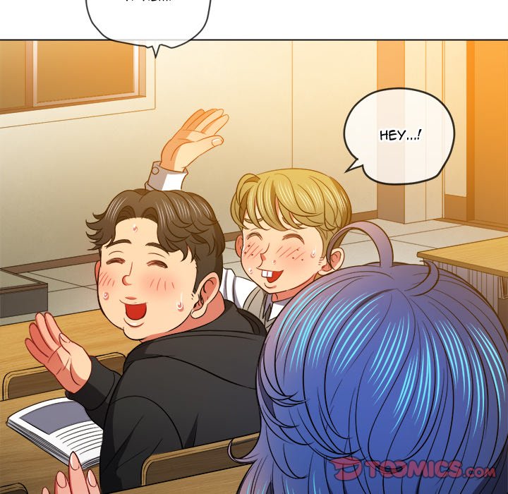 My High School Bully - Chapter 81 [photo 135] - MangaPorn