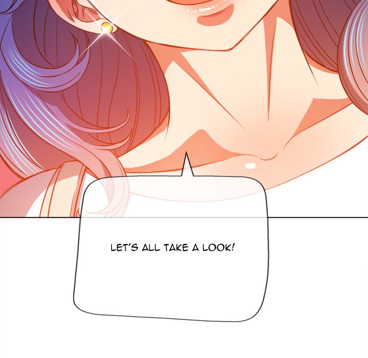 My High School Bully - Chapter 81 [photo 138] - MangaPorn