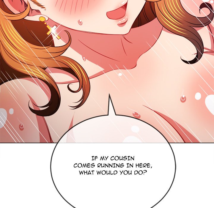 My High School Bully - Chapter 81 [photo 14] - MangaPorn