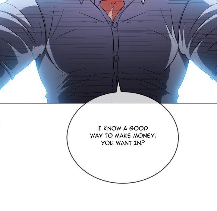 My High School Bully - Chapter 81 [photo 23] - MangaPorn