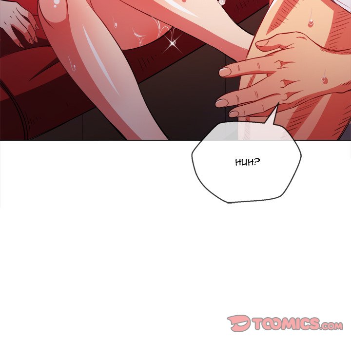 My High School Bully - Chapter 81 [photo 27] - MangaPorn