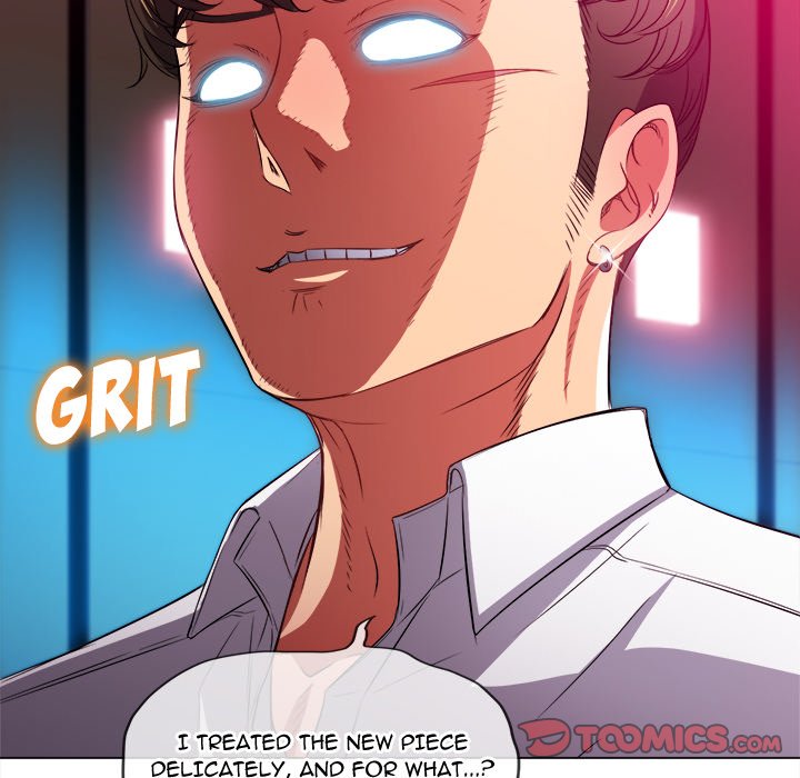 My High School Bully - Chapter 81 [photo 33] - MangaPorn