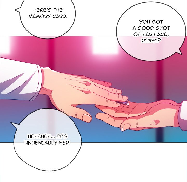 My High School Bully - Chapter 81 [photo 38] - MangaPorn