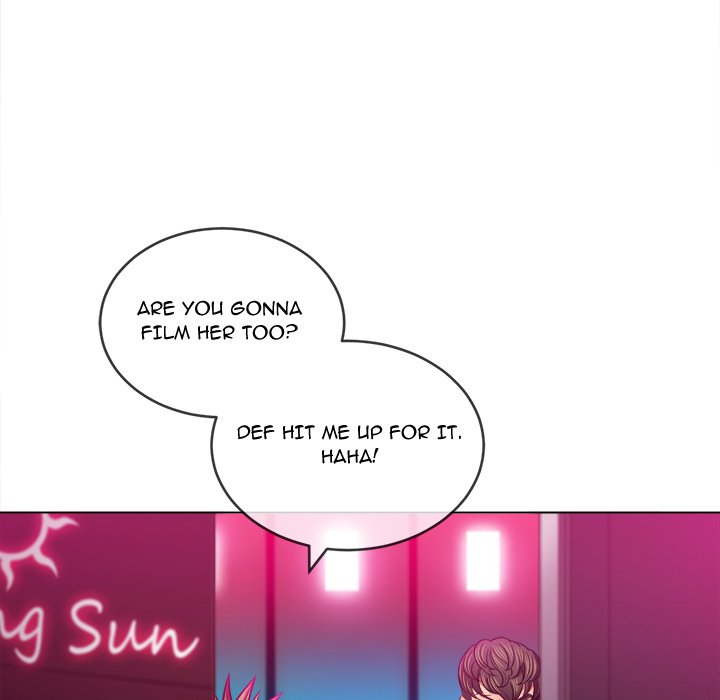My High School Bully - Chapter 81 [photo 43] - MangaPorn