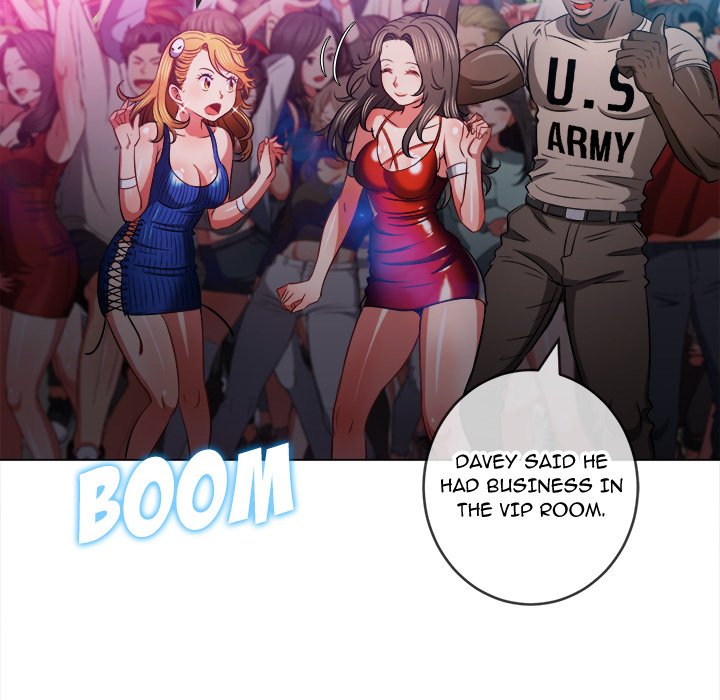 My High School Bully - Chapter 81 [photo 48] - MangaPorn
