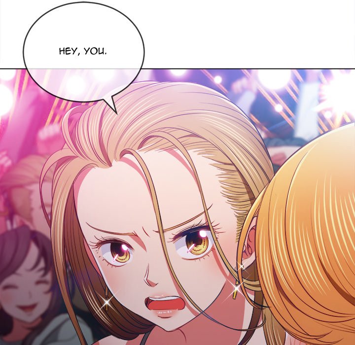 My High School Bully - Chapter 81 [photo 53] - MangaPorn