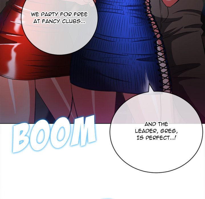 My High School Bully - Chapter 81 [photo 61] - MangaPorn