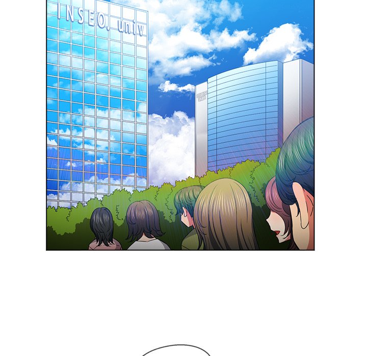 My High School Bully - Chapter 81 [photo 70] - MangaPorn