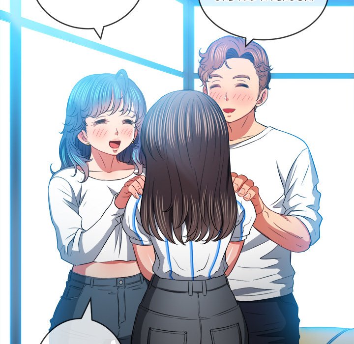My High School Bully - Chapter 81 [photo 97] - MangaPorn