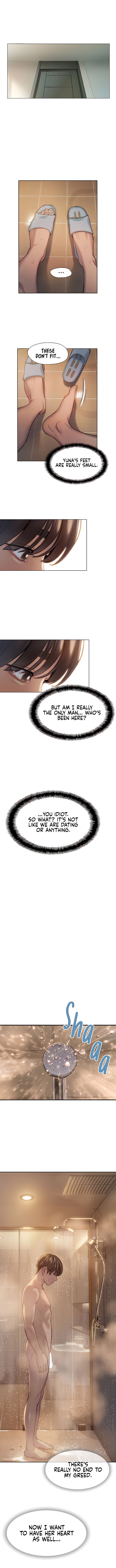 Love Limit Exceeded - Chapter 37 [photo 3] - MangaPorn