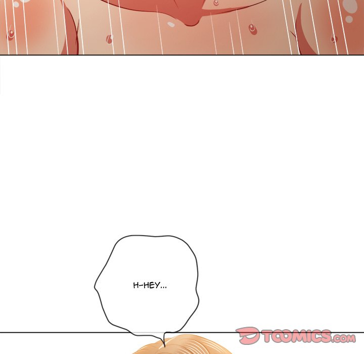 My High School Bully - Chapter 82 [photo 111] - MangaPorn