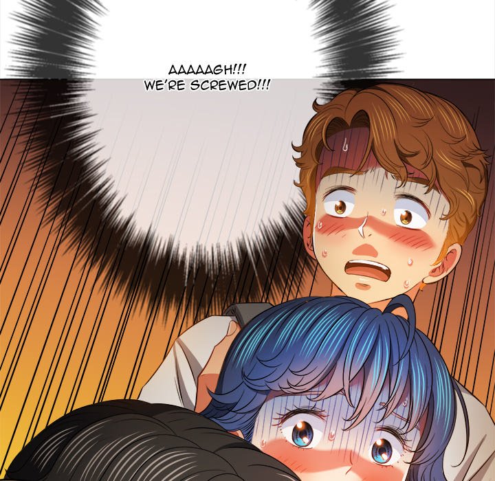 My High School Bully - Chapter 82 [photo 12] - MangaPorn