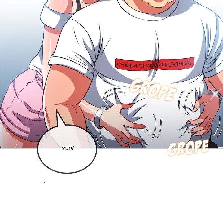 My High School Bully - Chapter 82 [photo 130] - MangaPorn