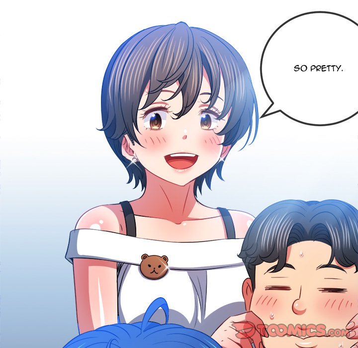 My High School Bully - Chapter 82 [photo 135] - MangaPorn