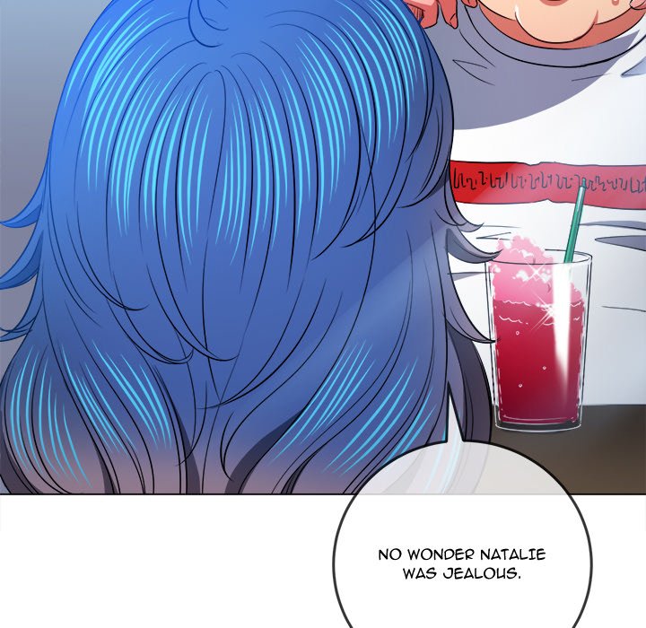 My High School Bully - Chapter 82 [photo 136] - MangaPorn