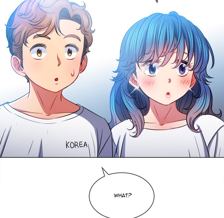 My High School Bully - Chapter 82 [photo 138] - MangaPorn