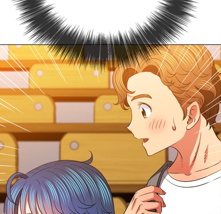 My High School Bully - Chapter 82 [photo 25] - MangaPorn
