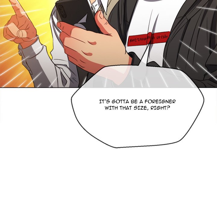 My High School Bully - Chapter 82 [photo 40] - MangaPorn
