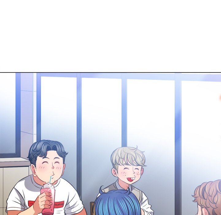 My High School Bully - Chapter 82 [photo 50] - MangaPorn