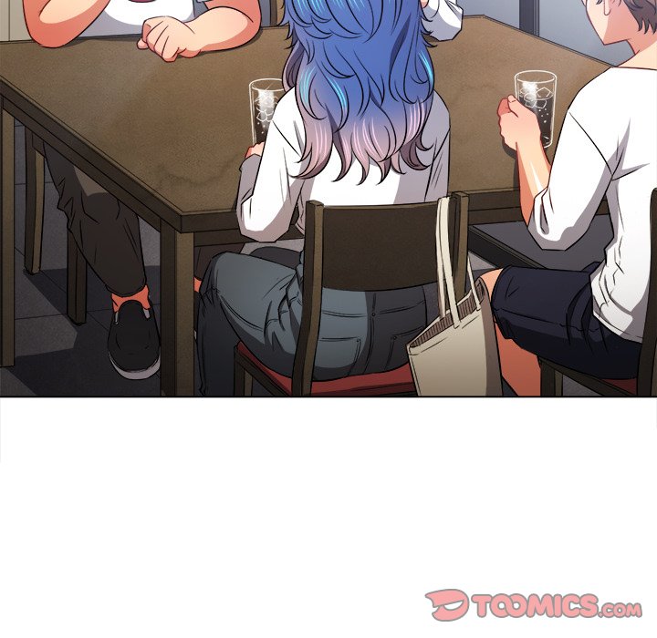 My High School Bully - Chapter 82 [photo 51] - MangaPorn