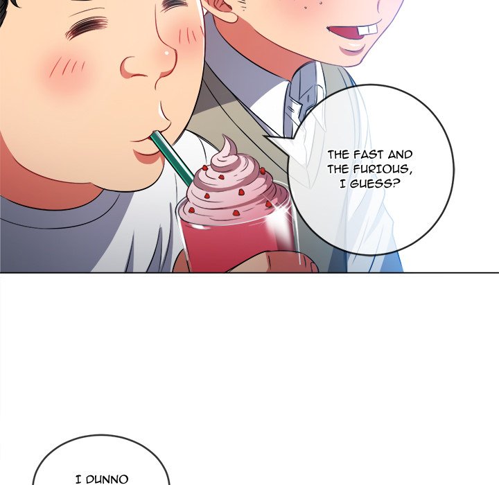 My High School Bully - Chapter 82 [photo 53] - MangaPorn
