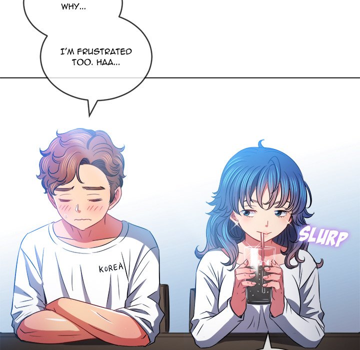 My High School Bully - Chapter 82 [photo 54] - MangaPorn