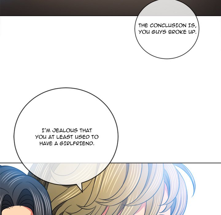 My High School Bully - Chapter 82 [photo 55] - MangaPorn