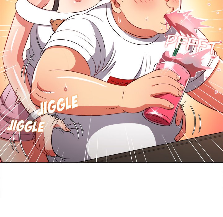 My High School Bully - Chapter 82 [photo 61] - MangaPorn