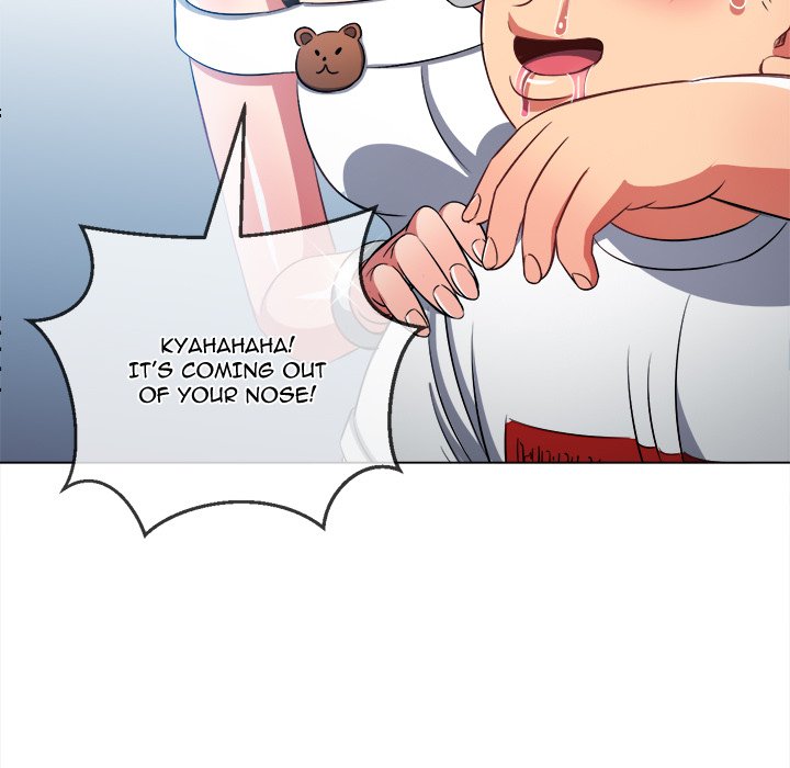 My High School Bully - Chapter 82 [photo 65] - MangaPorn