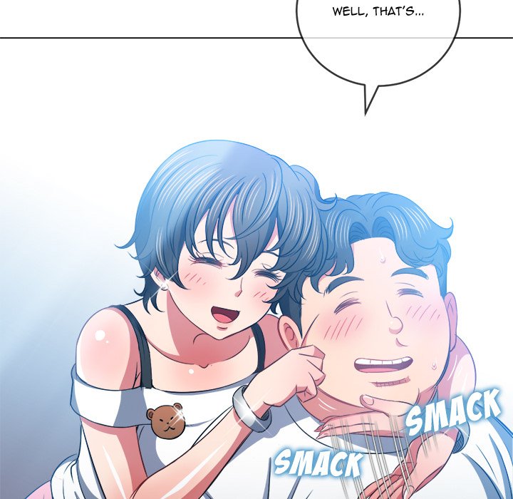 My High School Bully - Chapter 82 [photo 74] - MangaPorn
