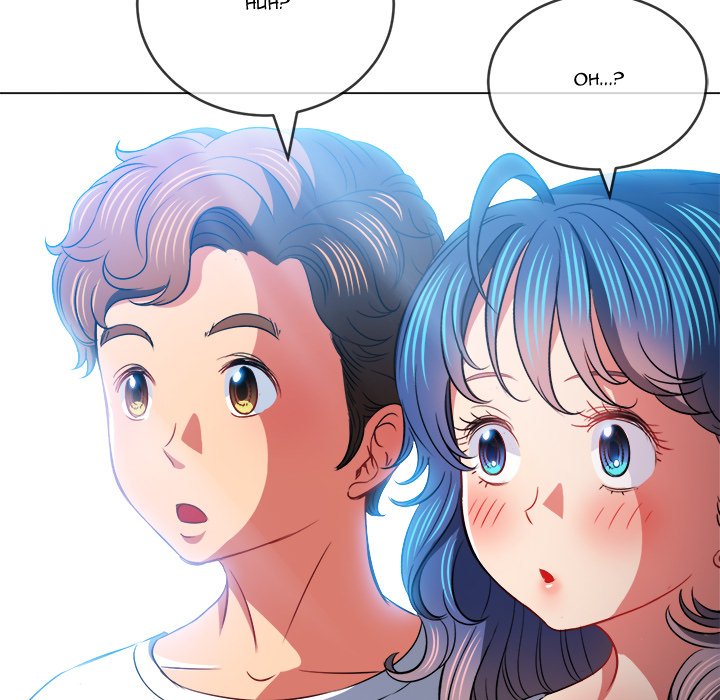 My High School Bully - Chapter 82 [photo 76] - MangaPorn
