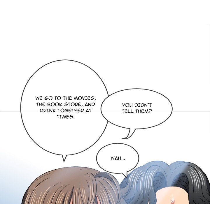 My High School Bully - Chapter 82 [photo 78] - MangaPorn