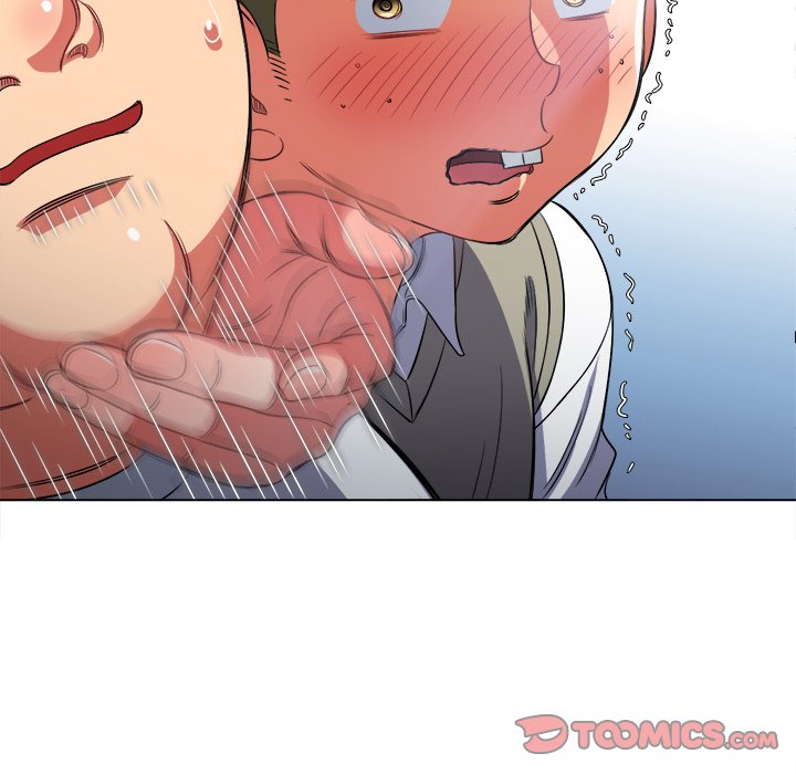 My High School Bully - Chapter 82 [photo 81] - MangaPorn