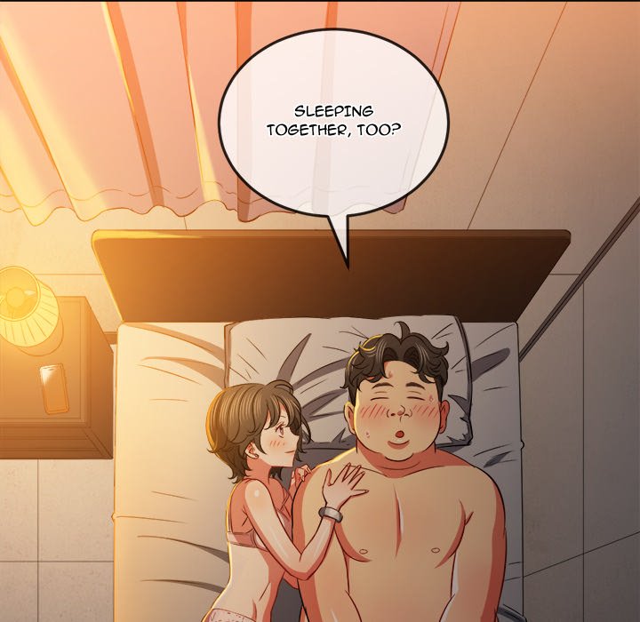 My High School Bully - Chapter 82 [photo 89] - MangaPorn