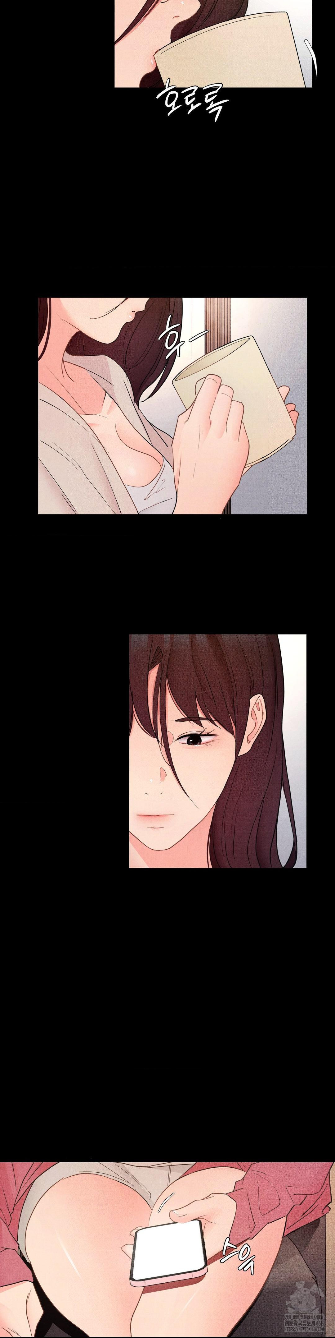 Daily Humiliation Experience Raw - Chapter 34 [photo 17] - MangaPorn