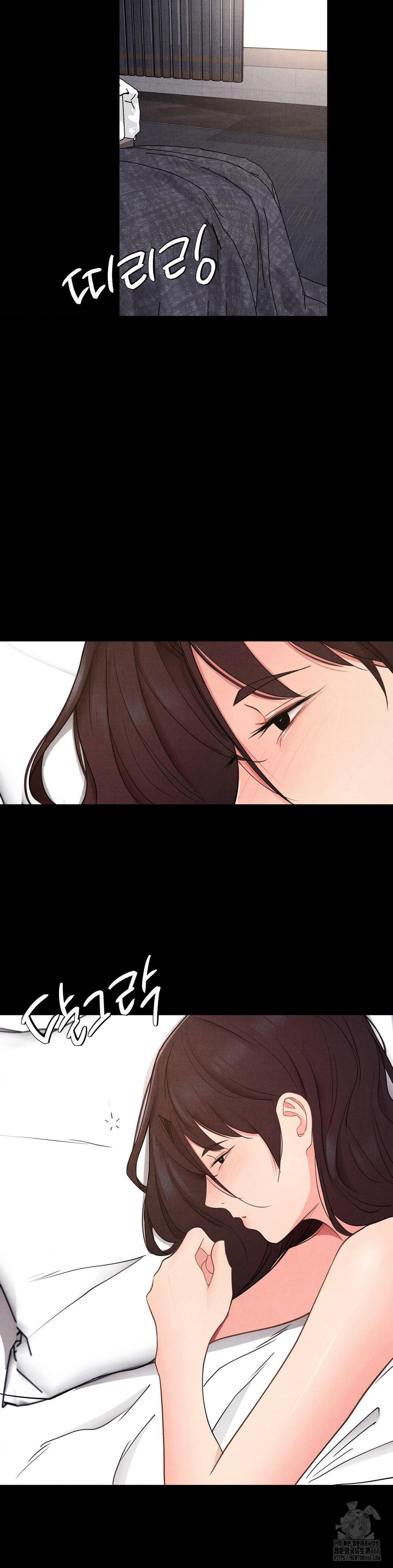 Daily Humiliation Experience Raw - Chapter 35 [photo 8] - MangaPorn