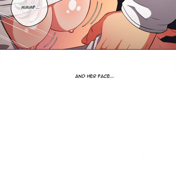 My High School Bully - Chapter 83 [photo 101] - MangaPorn