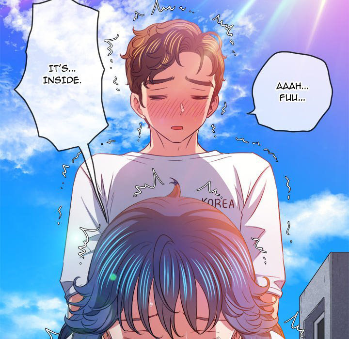 My High School Bully - Chapter 83 [photo 113] - MangaPorn