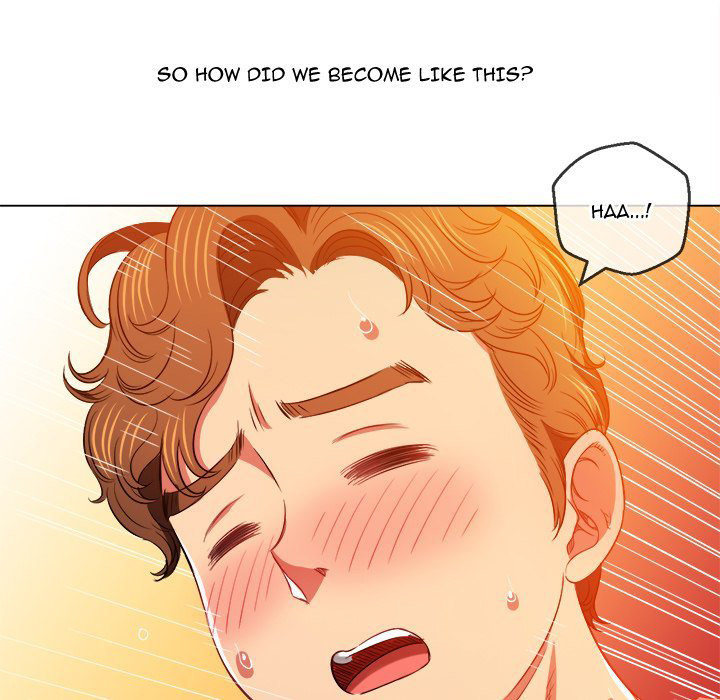 My High School Bully - Chapter 83 [photo 122] - MangaPorn