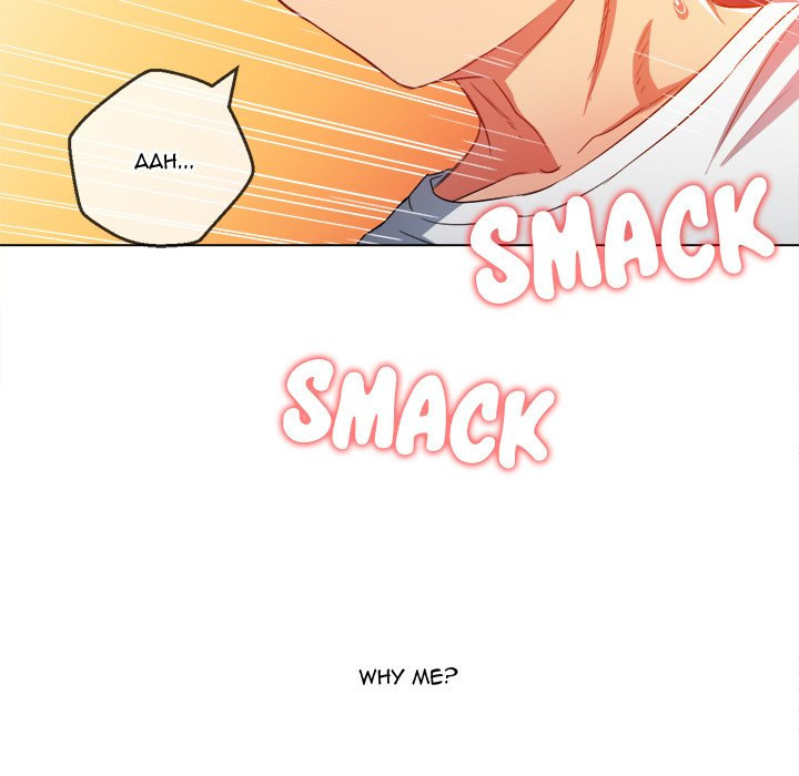 My High School Bully - Chapter 83 [photo 123] - MangaPorn