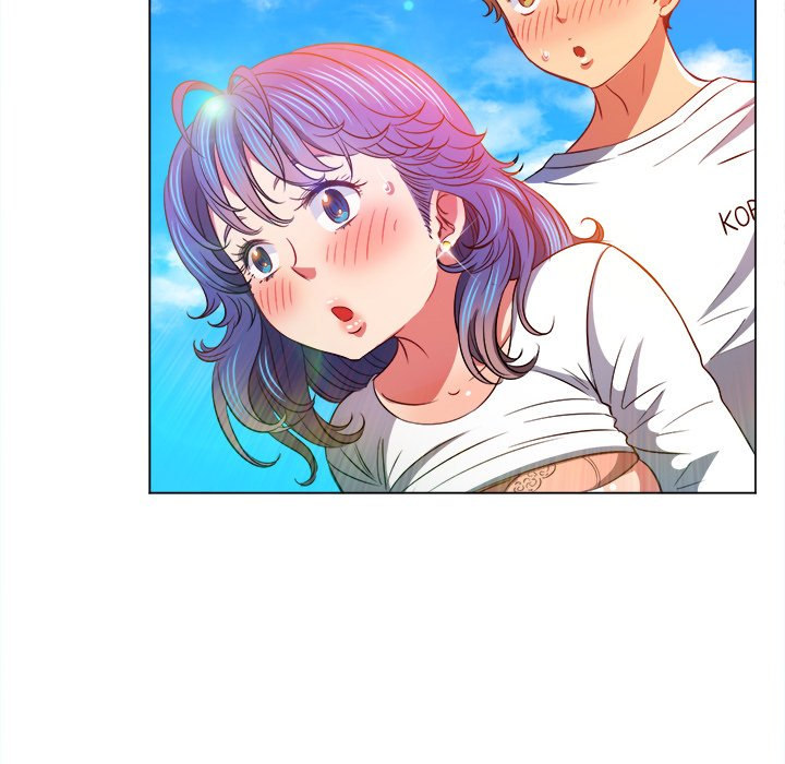 My High School Bully - Chapter 83 [photo 130] - MangaPorn