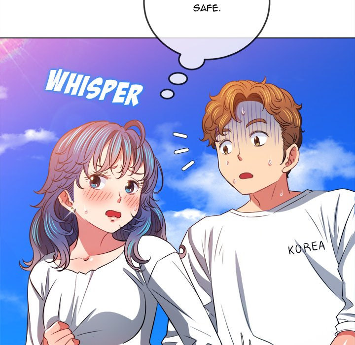 My High School Bully - Chapter 83 [photo 141] - MangaPorn